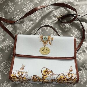 Harry Potter Beaubaxtons purse brand new